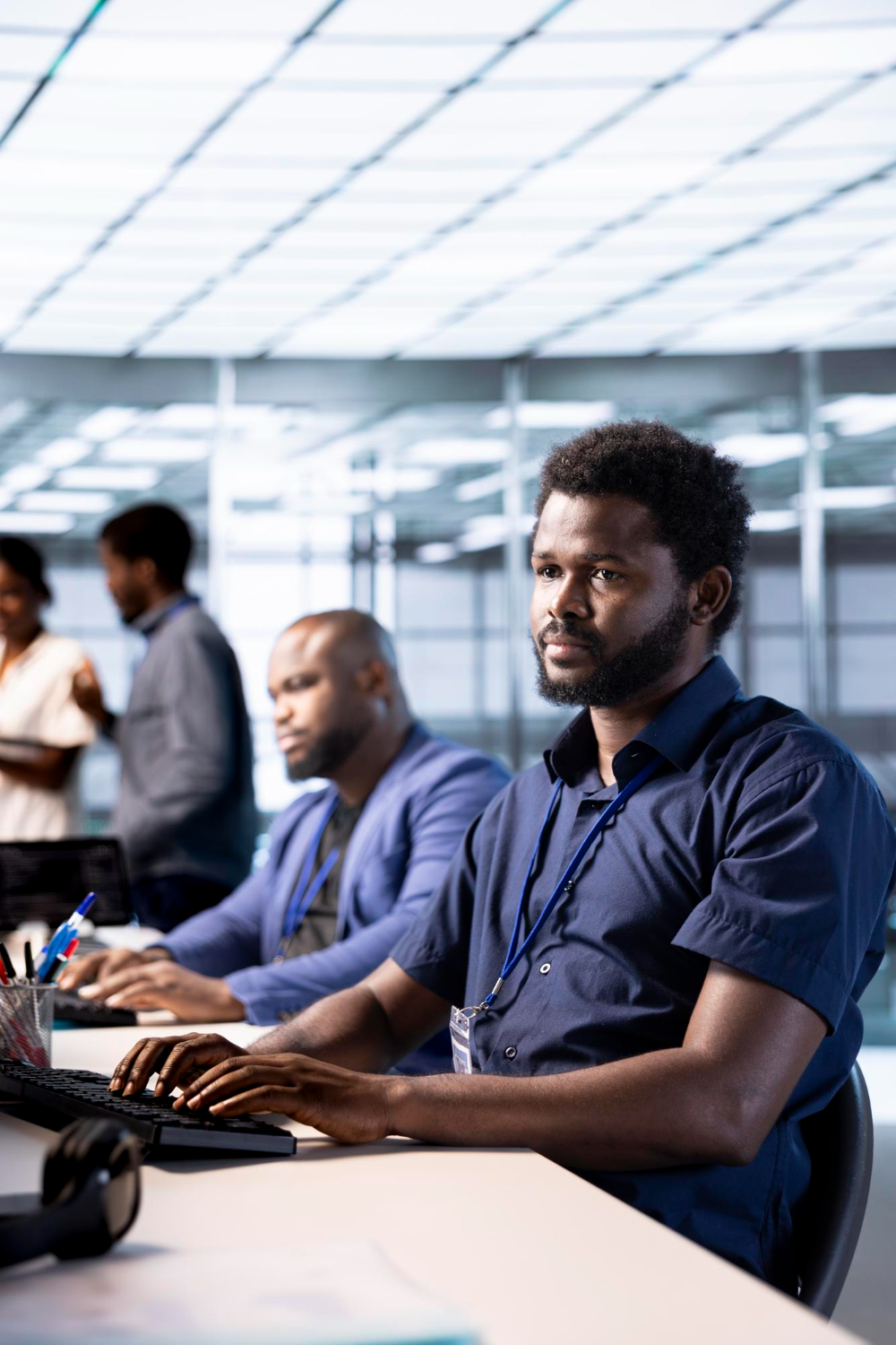 Employee Assistance Program