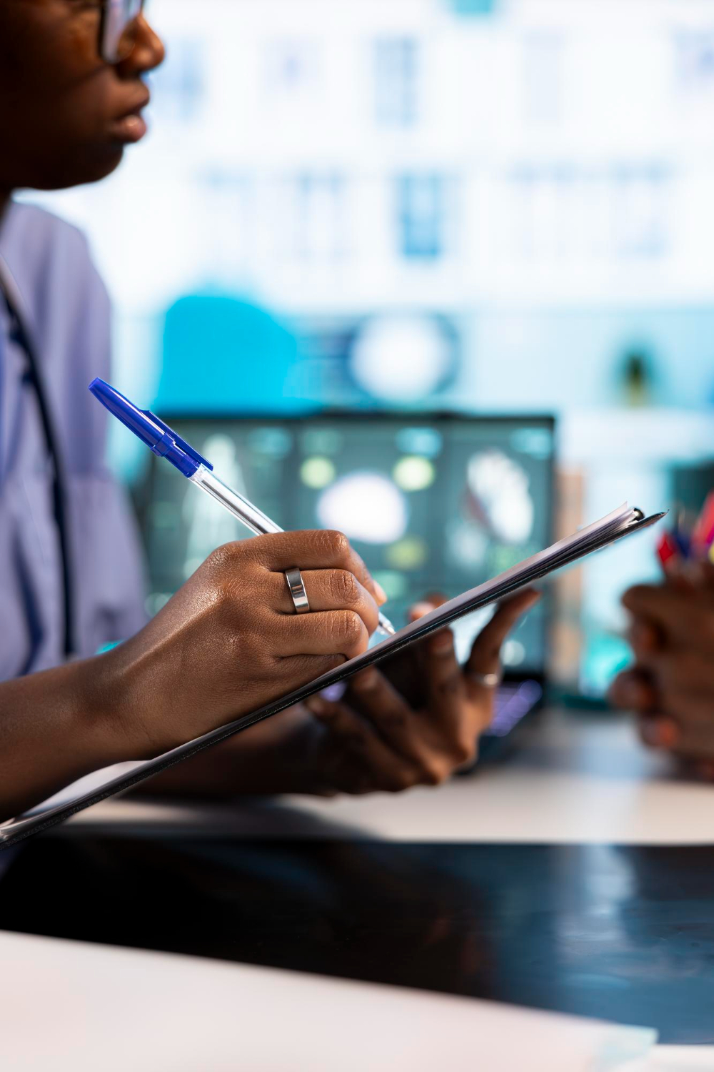 Workplace Health Solutions